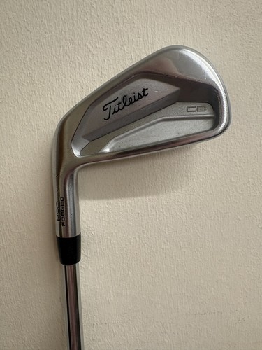 Titleist 620 forged - cb,