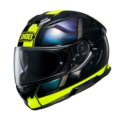 Shoei air full - gt, full-face