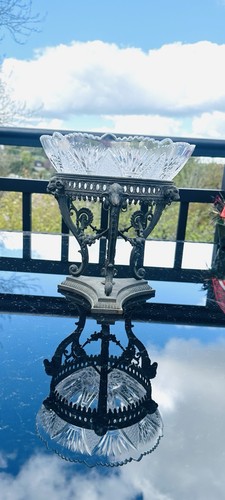 Antique regency style - antique, bronze