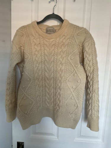 Blarney aran originals cream - blarney,