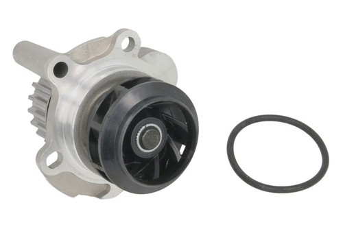 Coolant pump fits audi a4 - fits,