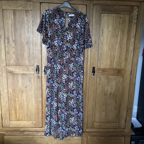 Maternity culottes dress - maternity,