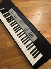 Casio CTK-1550 Keyboard –