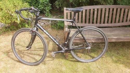Specialized tricross sport - tricross,