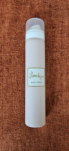 Florentyna body spray - m&s,