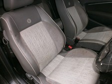 VW POLO 2017 R LINE BEATS GTI