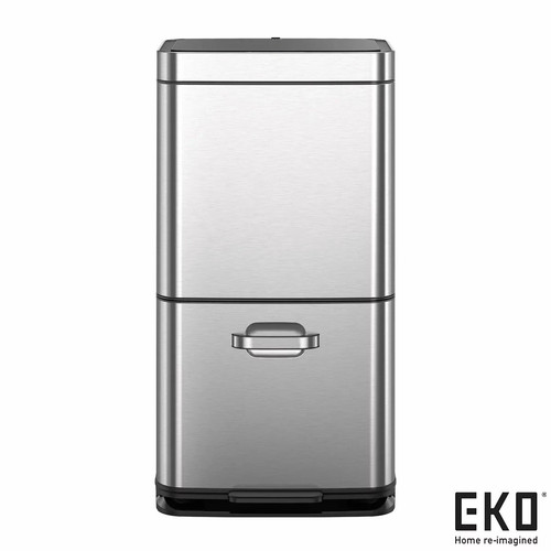New eko stainless - 54, stainless/steel