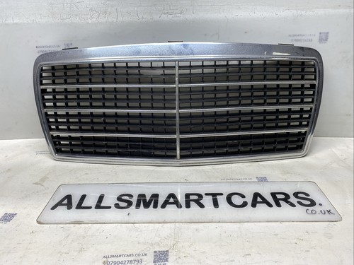 Mercedes benz w210 - mercedes, e