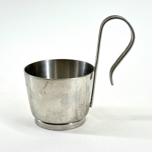 Vintage old hall - vintage, stainless