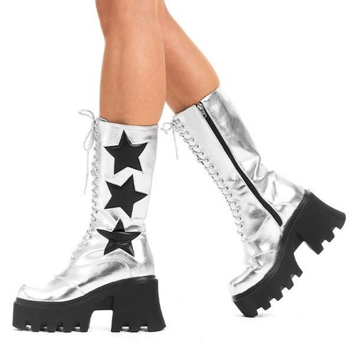 Lamoda silverpu big league - big,