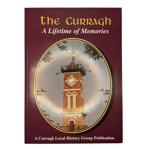 1997 the curragh a - the, lifetime