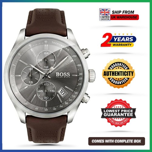 Hugo boss grand prix - hugo,