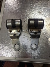 SUZUKI GSF600 GSF 600 BANDIT MK1 Headlight Brackets