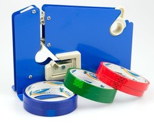 Food Vacuum Bag Neck Sealer