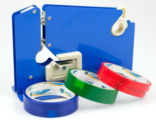 Food vacuum bag neck sealer - food,