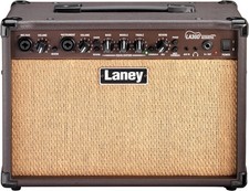 Laney LA30D - Acoustic Guitar Amp brand new boxed