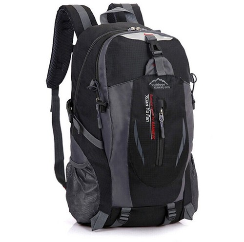 Large waterproof backpack 40l - large,
