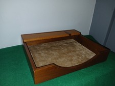 Vintage Italian Wooden