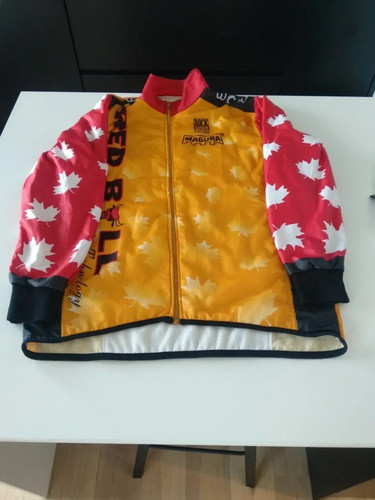 Vintage red bull bike - vintage,