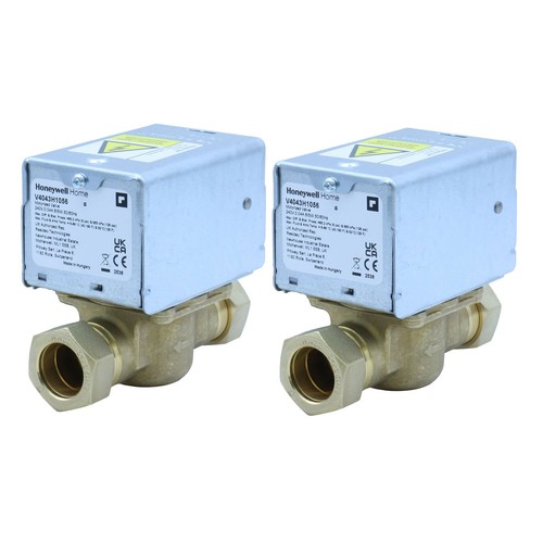 Honeywell v4043h1056 - 2,
