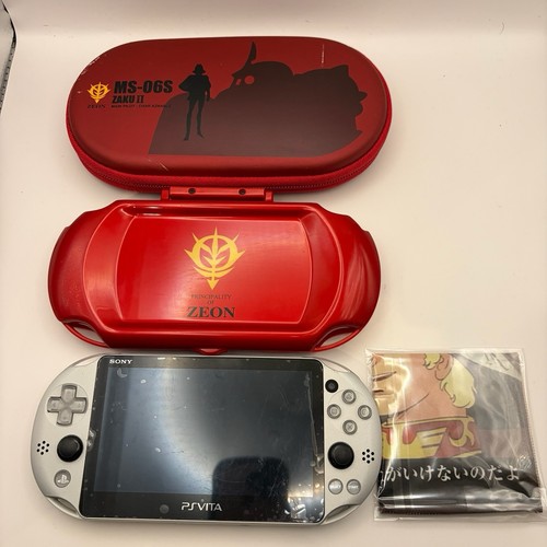 Sony vita pch 2000 - ps,