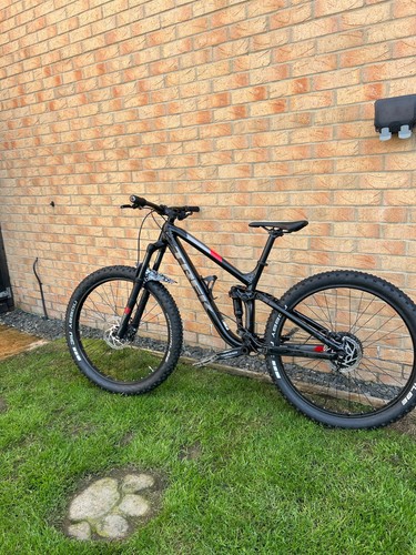 Trek fuel 2019 medium - ex,