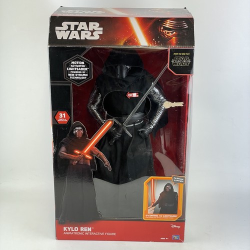 Boxed star wars - boxed,