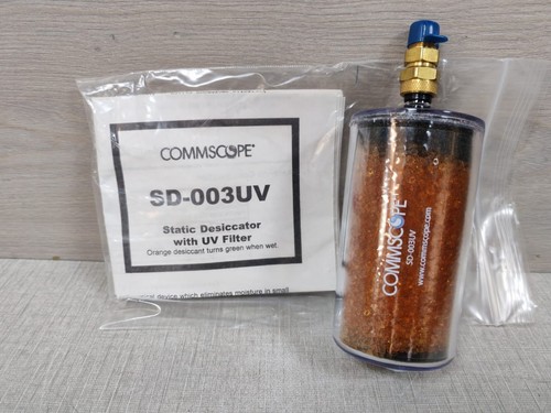 Commscope 003uv static - sd-003uv,