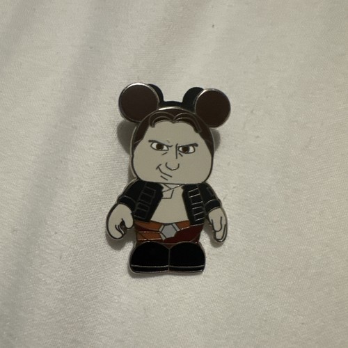 Disney pin vinylmation star - disney,