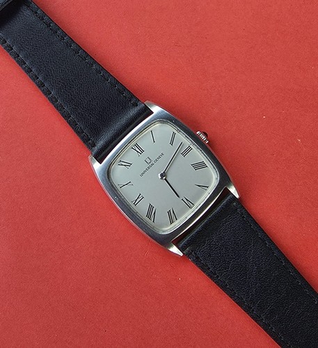 Mens universal geneve 842 - mens,