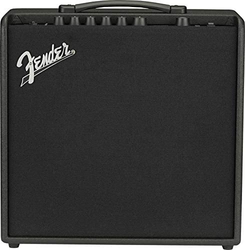 Fender mustang lt50 - fender/mustang,