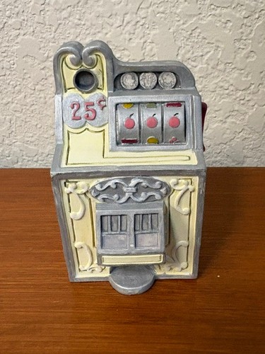 Vintage music box - music, slot