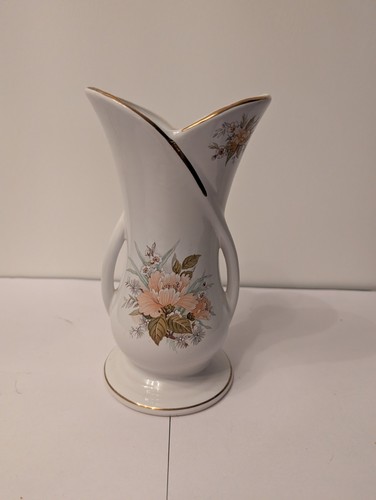 Vintage decorative vase - decorative,
