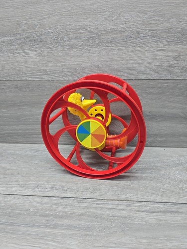 Vintage illco sesame street - vintage,