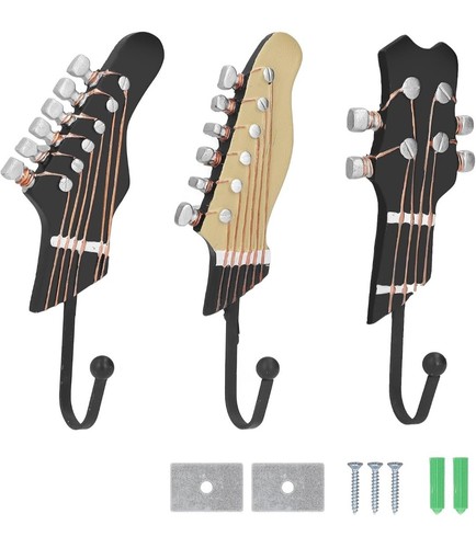 Pack guitar shape - pack,