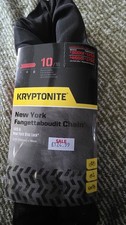Kryptonite New York