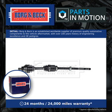 Drive Shaft fits LAND ROVER