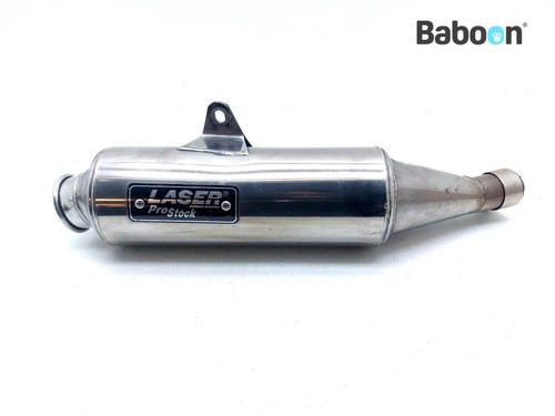 Exhaust muffler performance - muffler,