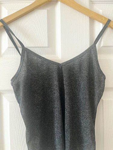 New look womens - new, silver
