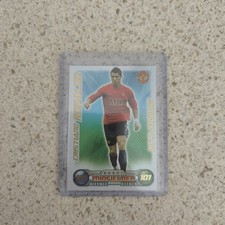 Topps Match Attax Premier
