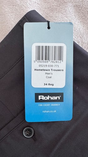Men rohan hometown walking - men’s,