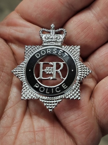 Vintage obsolete dorset police - obsolete,