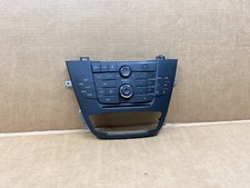 VAUXHALL INSIGNIA 08-13 DVD