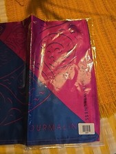 Magnetix Wellness Tourmaline Scarf