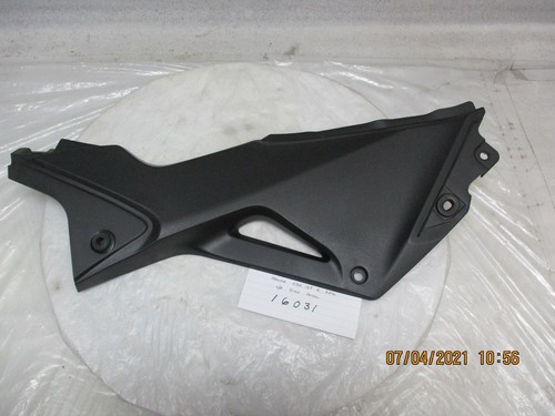 Honda cbr 125 2016 - 2016, l/h