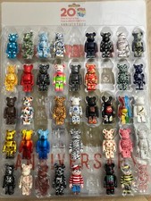 Bearbrick Be@rbrick 100%