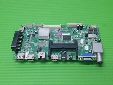 MAIN AV BOARD MB JVC LT-49C550 49" LED TV MSDV3255-ZC01-01 SCREEN:LC490DUY-SHA2