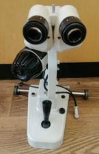 TopCon SL-4F Slit Lamp