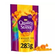 QUALITY STREET Favourites