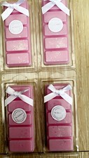 Luxury Mrs Hinch Inspired Rose Wonderland Inspired Wax Melt Snapbar.